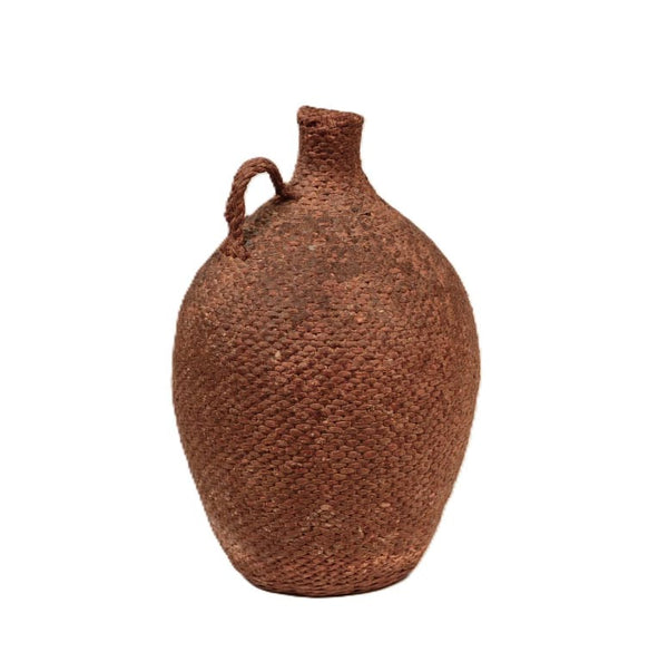 Paiute Tus - Pitched Water Jar