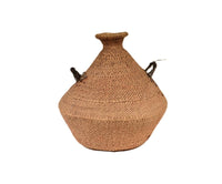Paiute Tus, Water Basket