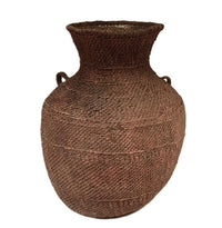 Apache Basket with Lugs