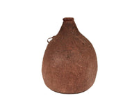 Paiute Tus -  Pitched Water Jar