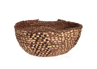 Puget Sound Salish Basket