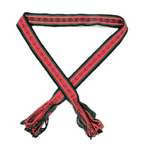 Traditional Navajo Sash