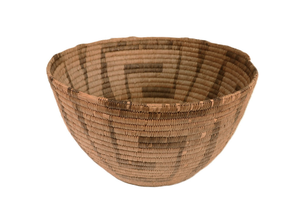 Large Pima Basket