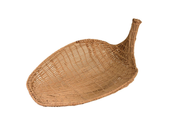 Washoe or Paiute Seed Beater Basket
