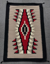 Southwest Area Rug - Klagatoh Style