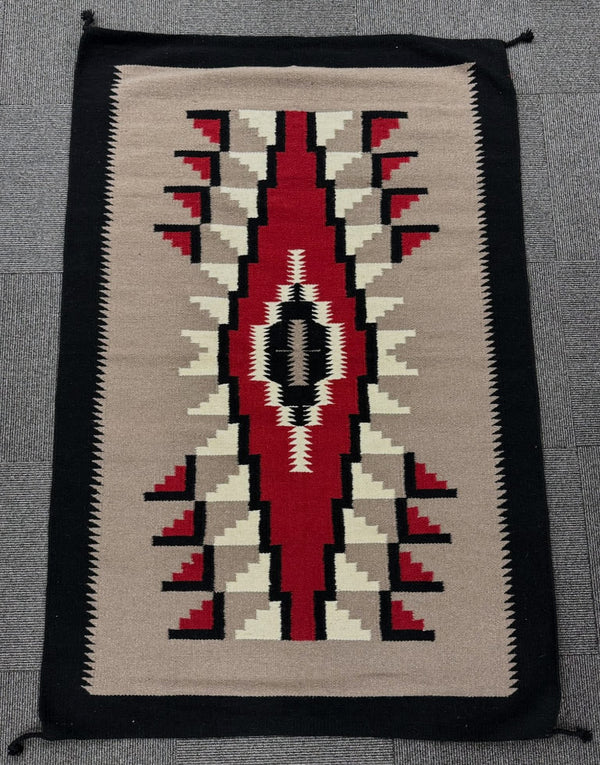 Southwest Area Rug - Klagatoh Style