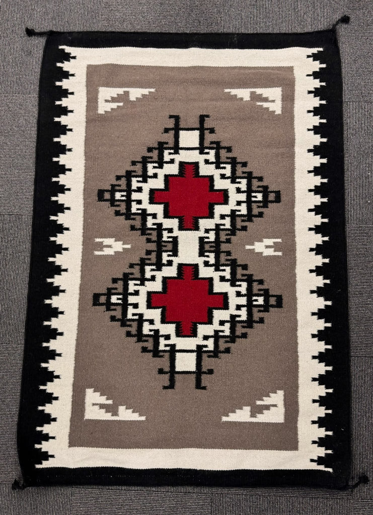 Southwest Area Rug - Klagatoh Style