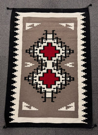 Southwest Area Rug - Klagatoh Style