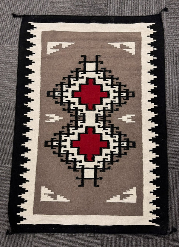 Southwest Area Rug - Klagatoh Style