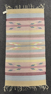 Southwest Style Mexican Rug