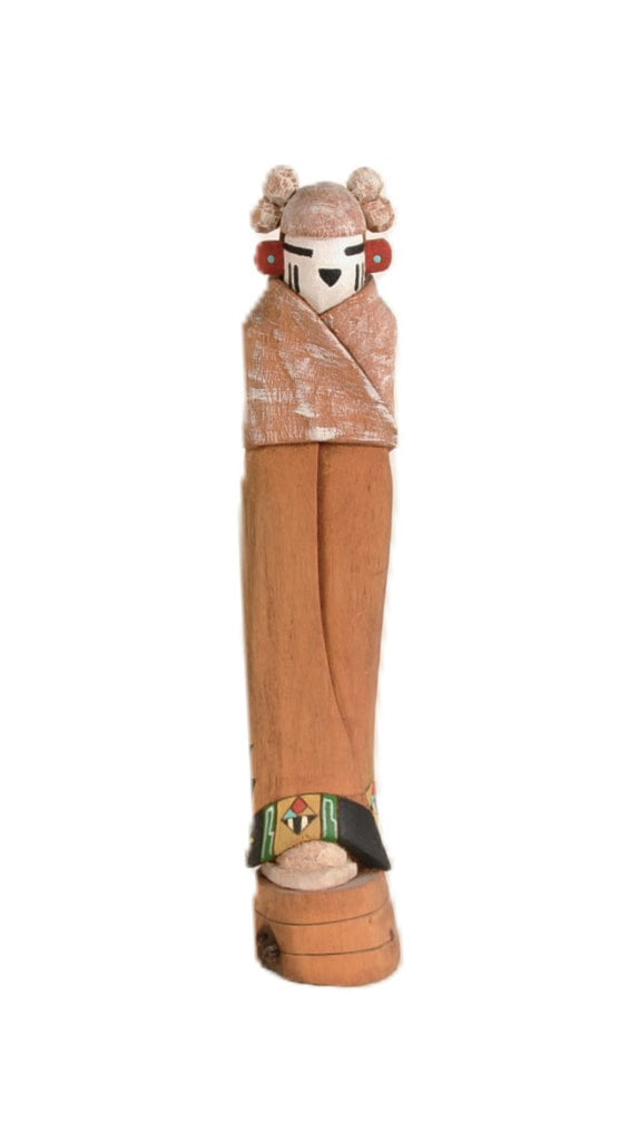 Hopi Kachina Maiden Doll