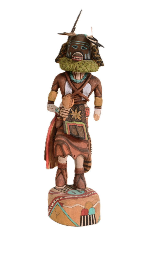 Hopi Kachina Doll