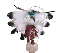 Navajo Kachina Hoops Doll