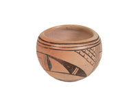 Hopi Tewa Pueblo Pottery By Julia H. Nampeyo
