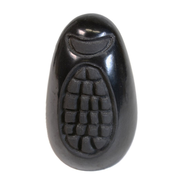 Santa Clara Pueblo Pottery By Merton Sisneros