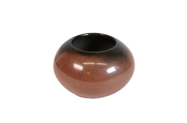Santa Clara Pueblo Pottery by Jody Naranjo