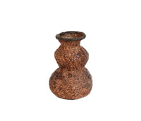 An Uncommon Apache Water Basket