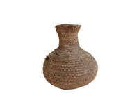 An Early Apache Basket; Tus