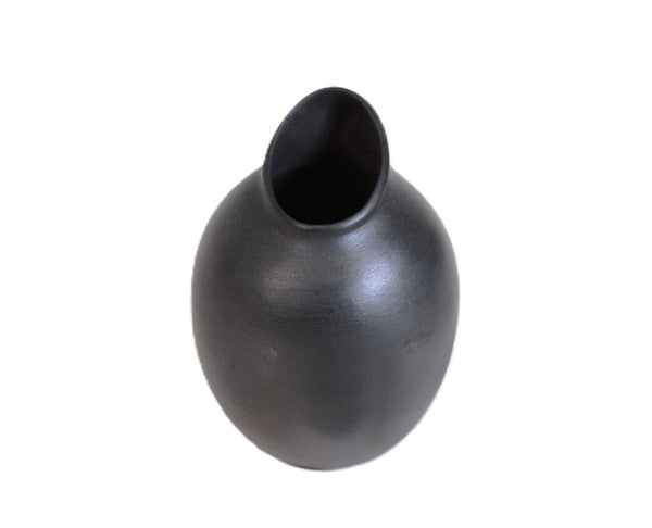 Cree Pottery By  Glen Nipshank