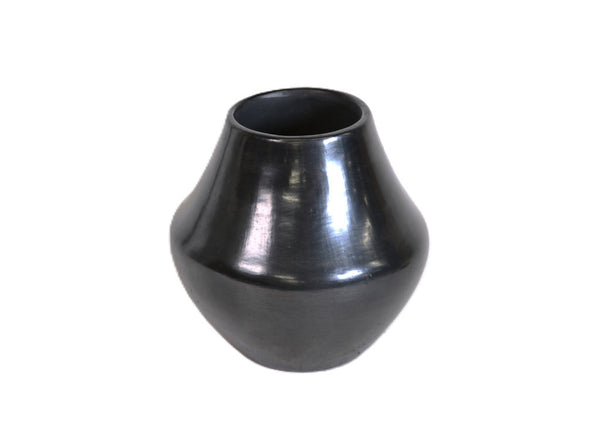 San Ildefonso Pottery By Lupita Vigil Martinez