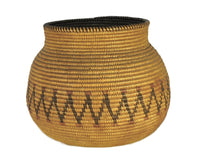 Chemehuevi PolyChrome Olla