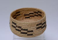 Papago basket