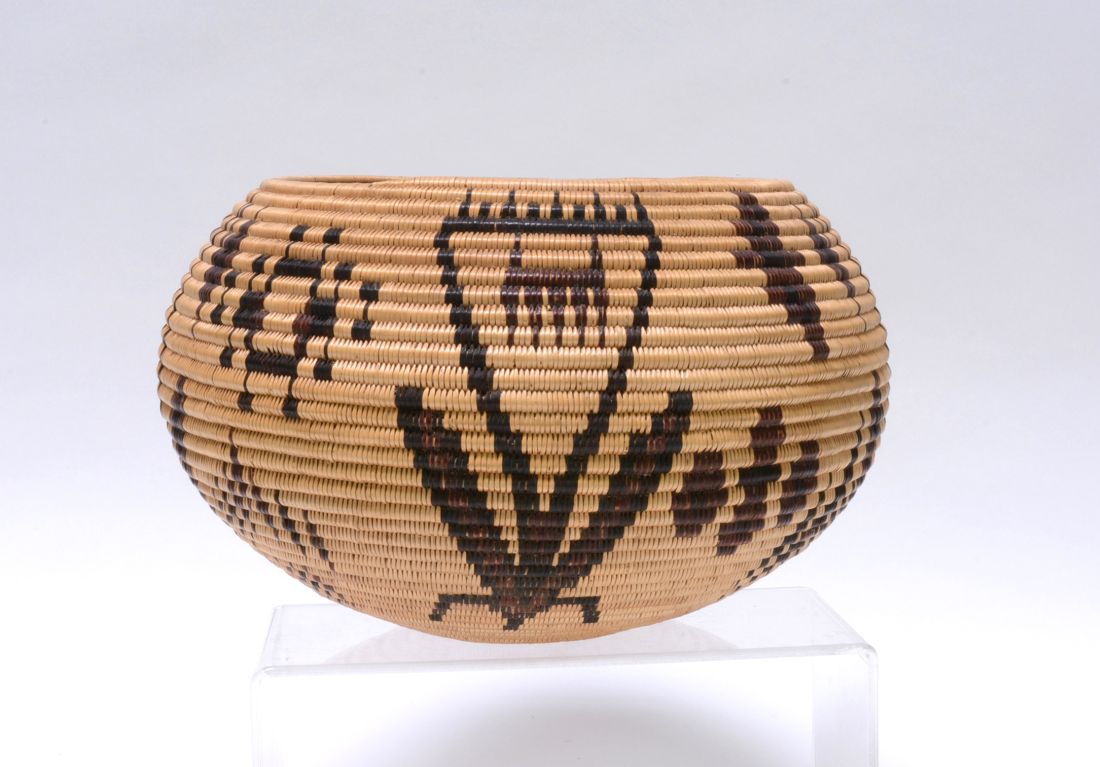 Washoe Degikup by Tootsie Dick Sam - SOLD
