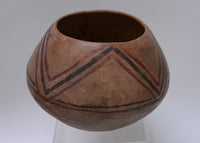 Pre-Columbian Casas Grande Indian Pottery Jar