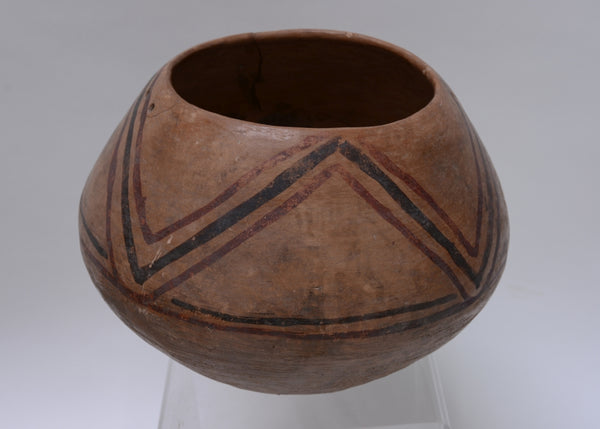 Pre-Columbian Casas Grande Indian Pottery Jar