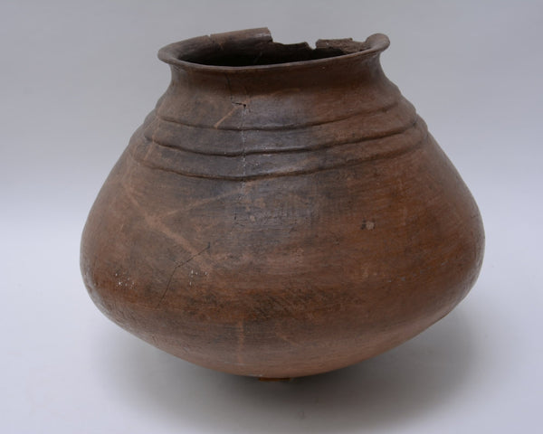 Prehistoric Pre-Columbian Casas Grandes Pottery Jar