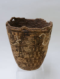 Klickitat Burden Basket