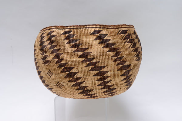 Pit River Storage Basket