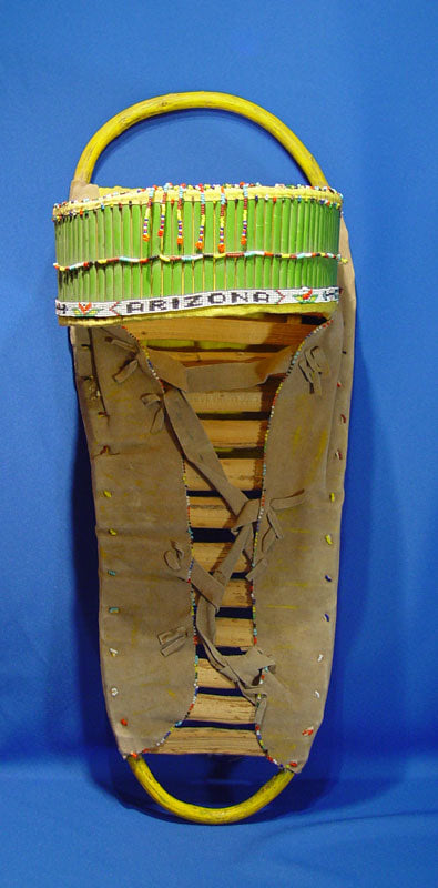 Apache Cradleboard