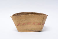 Large Makah Indian Basket