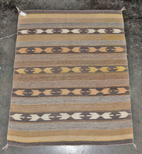 Navajo Rug Classic Revival