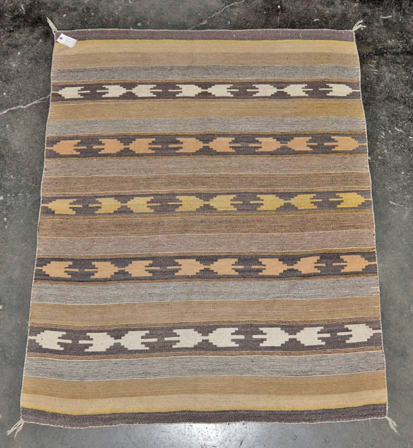 Navajo Rug Classic Revival
