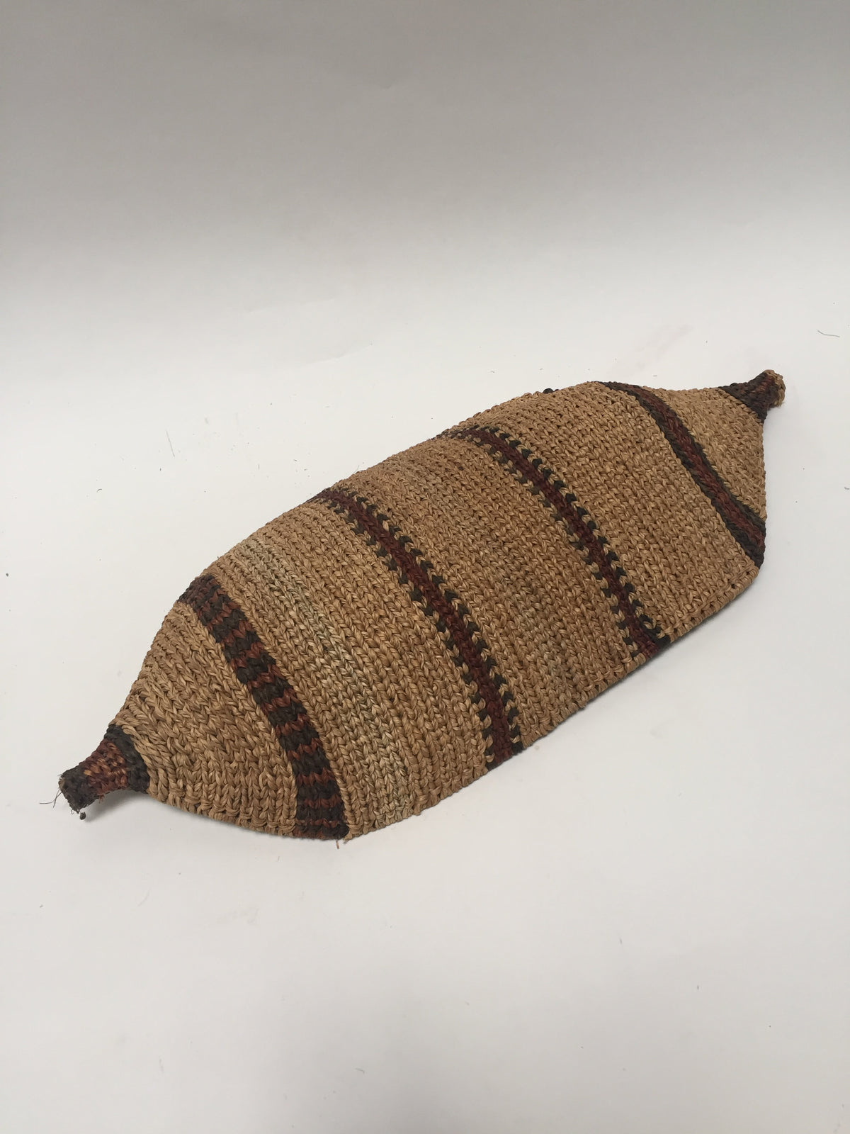 African Basket