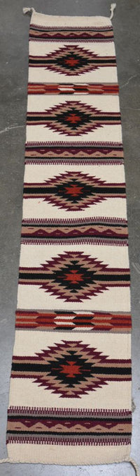 Southwest Area Rug Runner