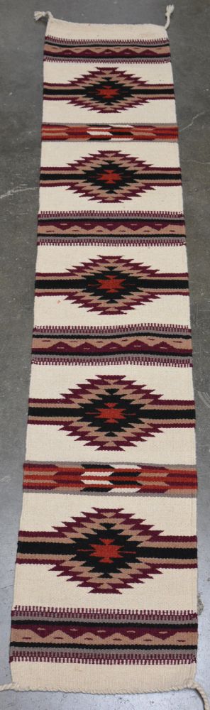 Southwest Area Rug Runner