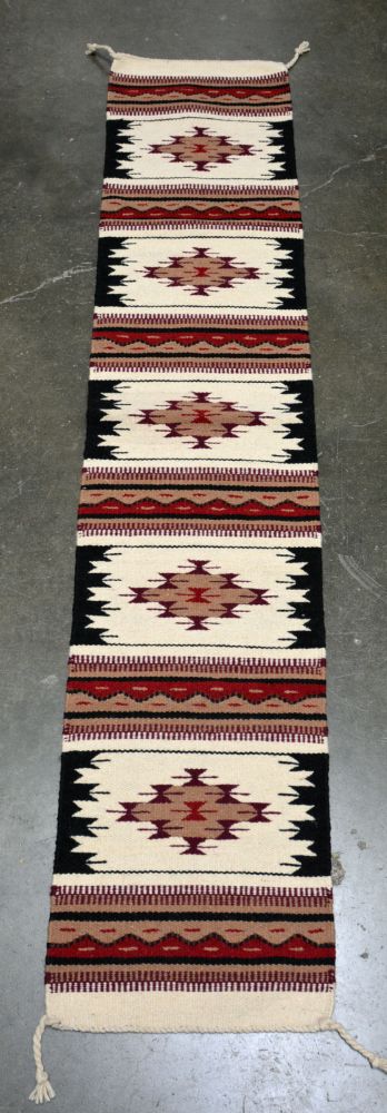 Southwest Area Rug Runner
