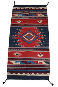 Southwest Area Rug - All Wool