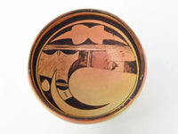 Hopi Pueblo Pottery Bowl by Nampeyo