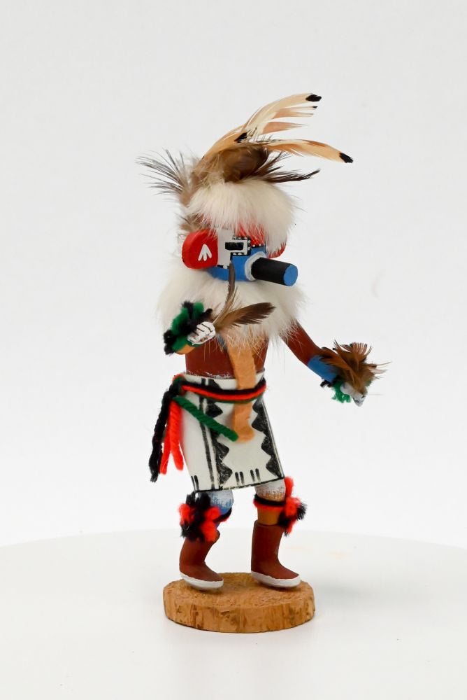 Navajo Kachina Doll