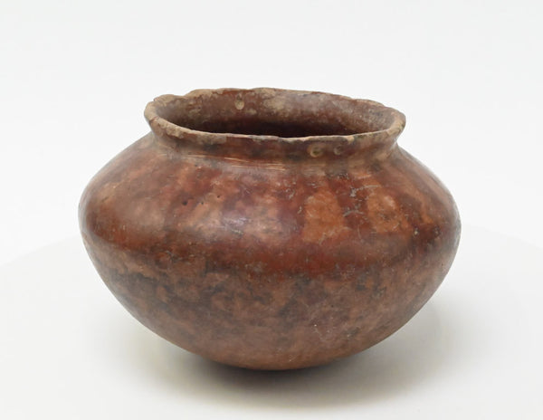 Pre-Columbian Mexica Pottery
