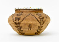 Panamint Bottleneck basket