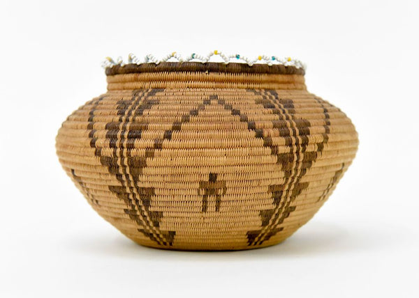 Panamint Bottleneck basket