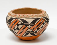 Acoma Pottery Jar