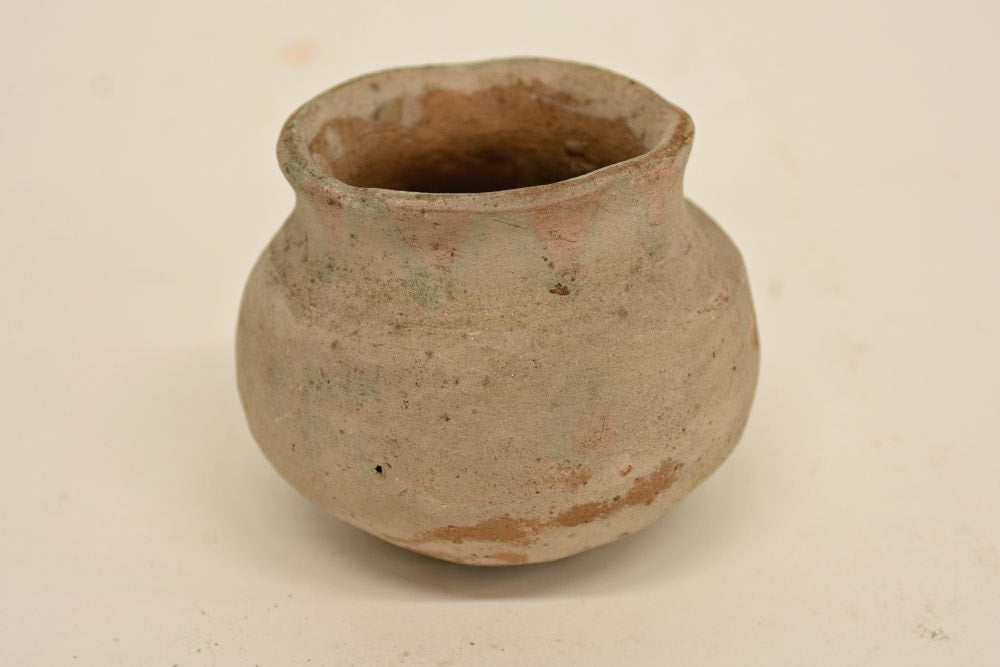 Santo Domingo Pueblo Pottery Bowl