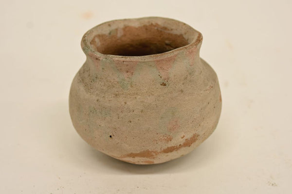 Santo Domingo Pueblo Pottery Bowl