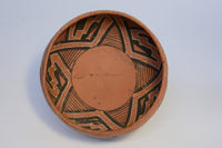 Prehistoric Pottery - Pinedale Polychrome
